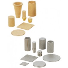 Sintered Metal Element EB/ES